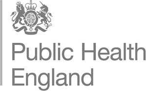 Public Health England Logo