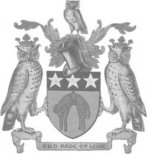 U. of Leeds Logo