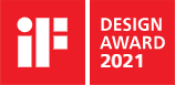 iF Design Award 2021